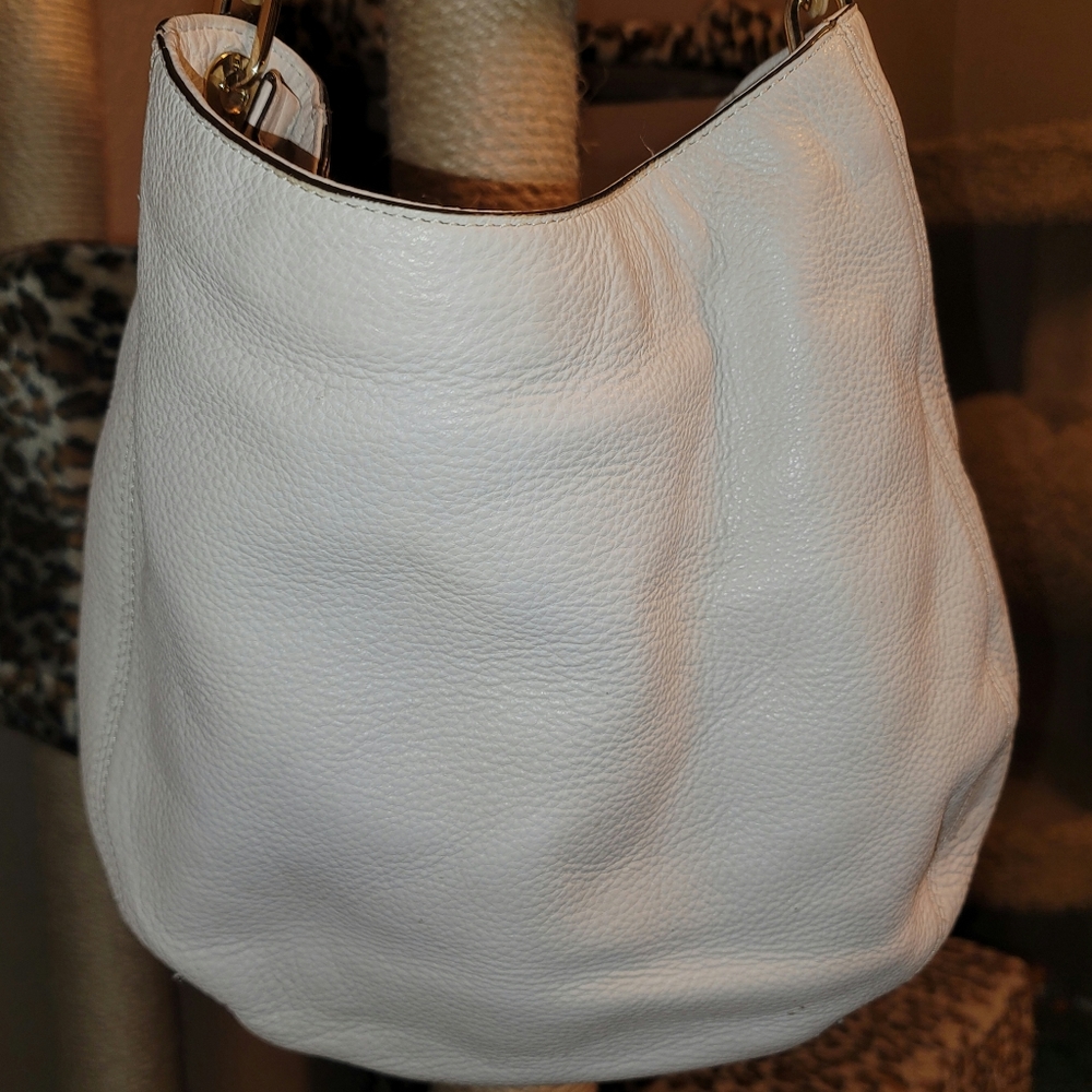 Michael Kors Fulton Shoulder Hobo